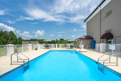  - Holiday Inn Express & Suites Fort Payne - I-59, Exit 218