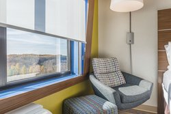  - Holiday Inn Express & Suites Clarion - I-80, Exit 62