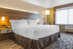  - Holiday Inn Express & Suites Clarion - I-80, Exit 62