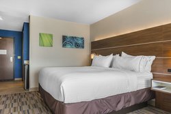  - Holiday Inn Express & Suites Clarion - I-80, Exit 62