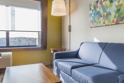  - Holiday Inn Express & Suites Clarion - I-80, Exit 62