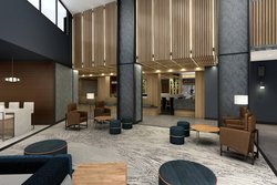  - Marriott Hotel Schaumburg