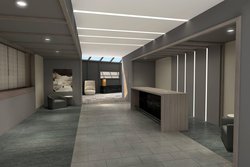  - Marriott Hotel Schaumburg