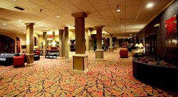  - Holiday Inn Dubuque