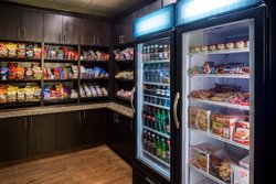  - Holiday Inn Dubuque