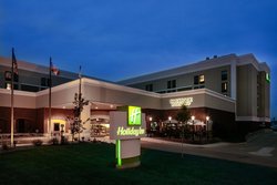  - Holiday Inn Dubuque