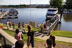  - Holiday Inn Dubuque