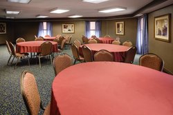  - Holiday Inn Dubuque