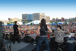  - Holiday Inn Dubuque