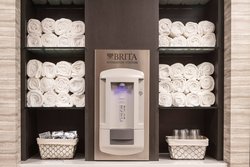  - Courtyard by Marriott CVG Airport Florence - I-71 & I-75, Exit 182