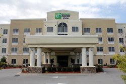  - Holiday Inn Express & Suites Havelock