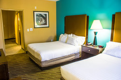  - Holiday Inn Express & Suites Havelock