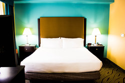  - Holiday Inn Express & Suites Havelock