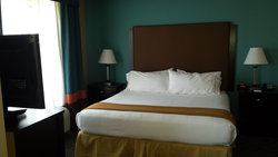  - Holiday Inn Express & Suites Havelock
