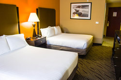  - Holiday Inn Express & Suites Havelock