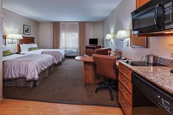  - Candlewood Suites Deer Park