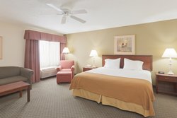  - Holiday Inn Express West Evansville