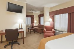  - Holiday Inn Express West Evansville