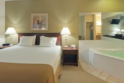  - Holiday Inn Express West Evansville
