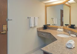  - Holiday Inn Express West Evansville
