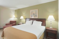  - Holiday Inn Express West Evansville