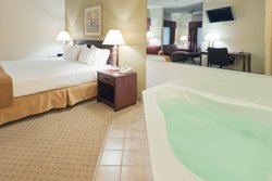  - Holiday Inn Express West Evansville