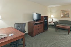  - Holiday Inn Express West Evansville