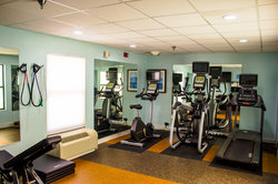  - Holiday Inn Express & Suites Sanford