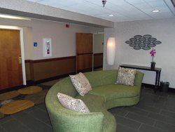  - Holiday Inn Express & Suites Sanford