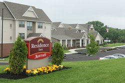  - Residence Inn by Marriott Columbus - I-65, Exit 68