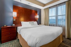  - Residence Inn by Marriott Columbus - I-65, Exit 68