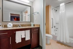  - Residence Inn by Marriott Columbus - I-65, Exit 68