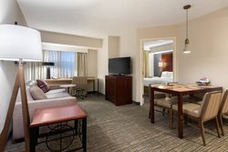  - Residence Inn by Marriott Columbus - I-65, Exit 68