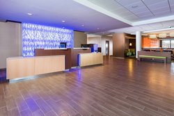  - Fairfield Inn & Suites by Marriott Aransas Pass