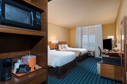  - Fairfield Inn & Suites by Marriott Aransas Pass