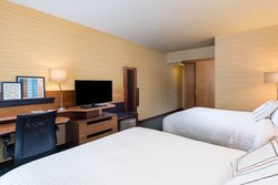  - Fairfield Inn & Suites by Marriott Aransas Pass
