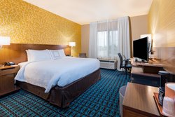  - Fairfield Inn & Suites by Marriott Aransas Pass