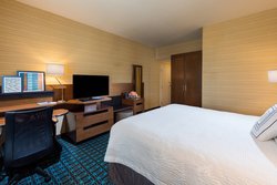  - Fairfield Inn & Suites by Marriott Aransas Pass