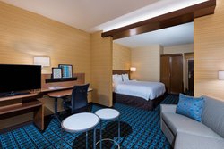  - Fairfield Inn & Suites by Marriott Aransas Pass
