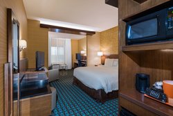  - Fairfield Inn & Suites by Marriott Aransas Pass