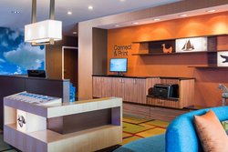  - Fairfield Inn & Suites by Marriott Aransas Pass