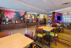  - Fairfield Inn & Suites by Marriott Aransas Pass