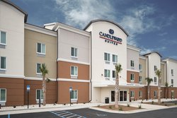  - Candlewood Suites Fort Walton Beach