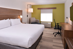  - Holiday Inn Express & Suites Mineral Wells