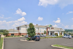  - Holiday Inn Express & Suites Mineral Wells