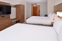  - Holiday Inn Express & Suites Mineral Wells
