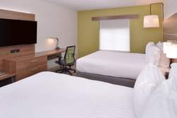  - Holiday Inn Express & Suites Mineral Wells