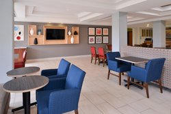  - Holiday Inn Express & Suites Mineral Wells