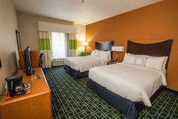  - Fairfield Inn & Suites by Marriott Airport Portland - I-205, Exit 24