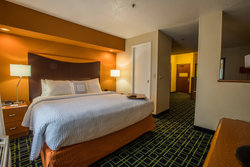  - Fairfield Inn & Suites by Marriott Airport Portland - I-205, Exit 24